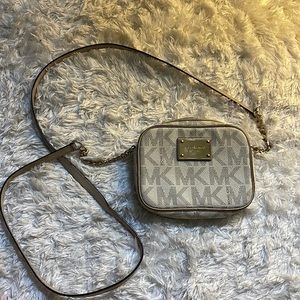 Michael Kors crossbody bag